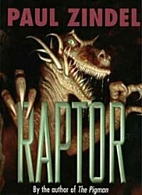Raptor (Audio CD, Library)