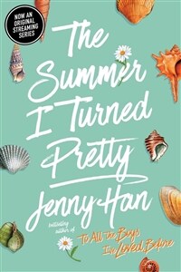 The Summer I Turned Pretty (Paperback, Reprint) -  아마존 프라임 드라마 원작