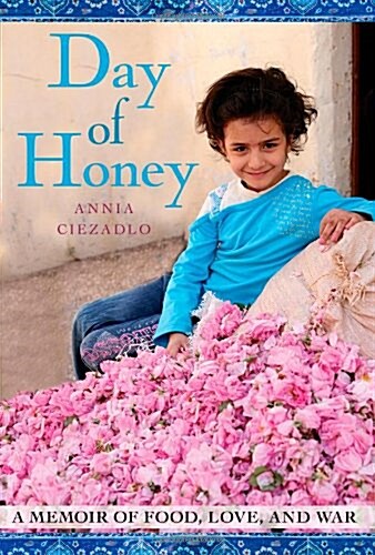 Day of Honey (Hardcover)