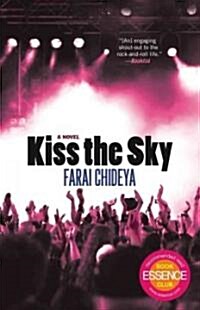 Kiss the Sky (Paperback)