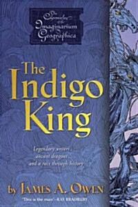 The Indigo King: Volume 3 (Paperback, Reprint)