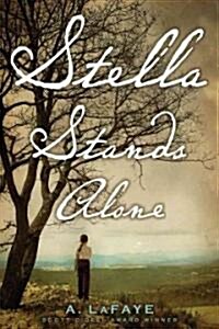 Stella Stands Alone (Paperback, Reprint)