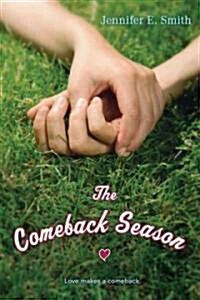 The Comeback Season (Paperback)