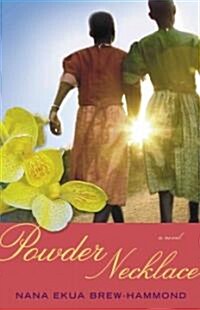 Powder Necklace (Paperback)