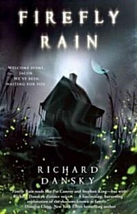 Firefly Rain (Paperback)