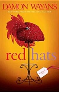 Red Hats (Hardcover, 1st)