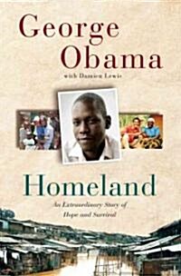 Homeland (Hardcover, 1st)