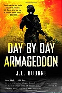 Day by Day Armageddon (Paperback)