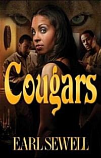 Cougars (Paperback)