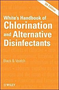 Handbook Chlorination Disinfectants 5e (Hardcover, 5)