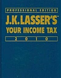 J. K. Lassers Your Income Tax (Hardcover)