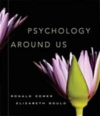 Psychology Around Us (Hardcover)