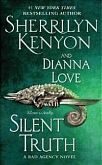 Silent Truth (Paperback)