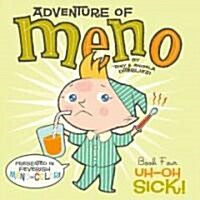 Uh-Oh Sick! (Hardcover)