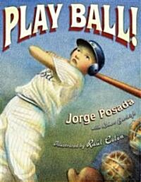 Play Ball! (Paperback, Reprint)