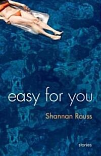 Easy for You (Paperback, 1st)