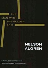 The Man with the Golden Arm (Audio CD)