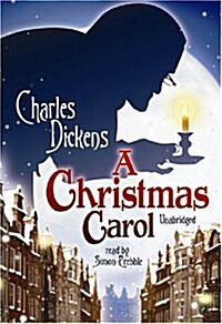 A Christmas Carol (Audio CD)