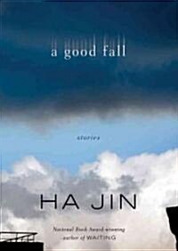 A Good Fall (Audio CD)