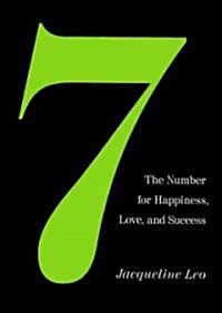 Seven: The Number for Happiness, Love, and Success (MP3 CD)