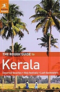 The Rough Guide to Kerala (Paperback)