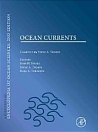 Ocean Currents (Paperback)