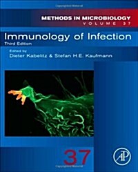 Immunology of Infection: Volume 37 (Hardcover, 3)