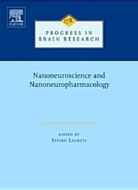 Nanoneuroscience and Nanoneuropharmacology (Hardcover, 1st)