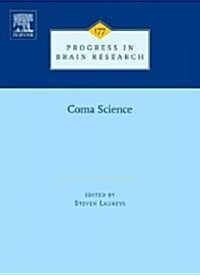 Coma Science (Hardcover, 177 ed)