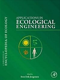 Applications in Ecological Engineering (Hardcover)