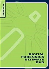 Digital Forensics Ultimate DVD (DVD-ROM)