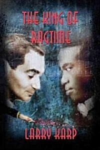 The King of Ragtime (Paperback)