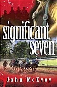 The Significant Seven: A Jack Doyle Mystery (Hardcover)
