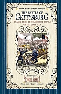 The Battle of Gettysburg (Paperback)