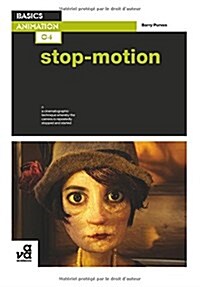 [중고] Stop-Motion (Paperback)