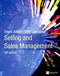 Selling and Sales Management (Paperback, 8 Rev ed)
