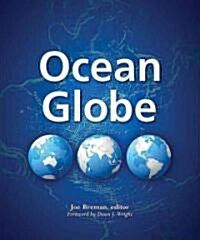 Ocean Globe (Paperback)
