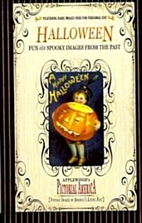 Halloween (Paperback)