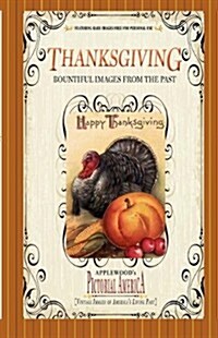 Thanksgiving (Paperback)