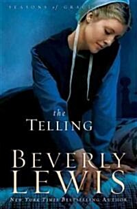 The Telling (Paperback)