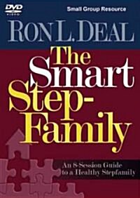 The Smart Step-Family (DVD)