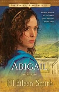 Abigail (Paperback)