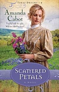 [중고] Scattered Petals (Paperback)