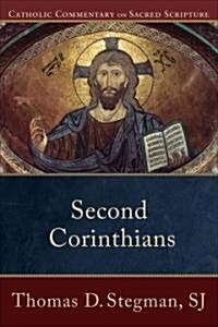 Second Corinthians (Paperback)