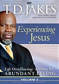 Experiencing Jesus (DVD)