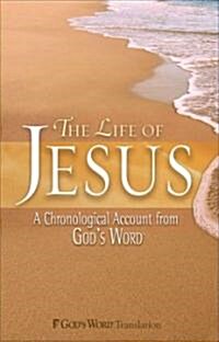 [중고] The Life of Jesus (Hardcover, 1st)