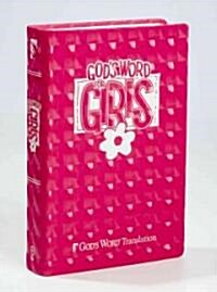 Gods Word for Girls (Paperback, BOX, LEA)