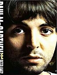Paul McCartney: A Life (MP3 CD)