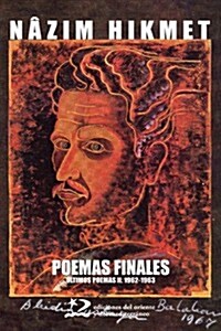 Poemas finales/ Final Poems (Paperback)