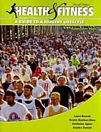 Health & Fitness (Paperback, 4th)